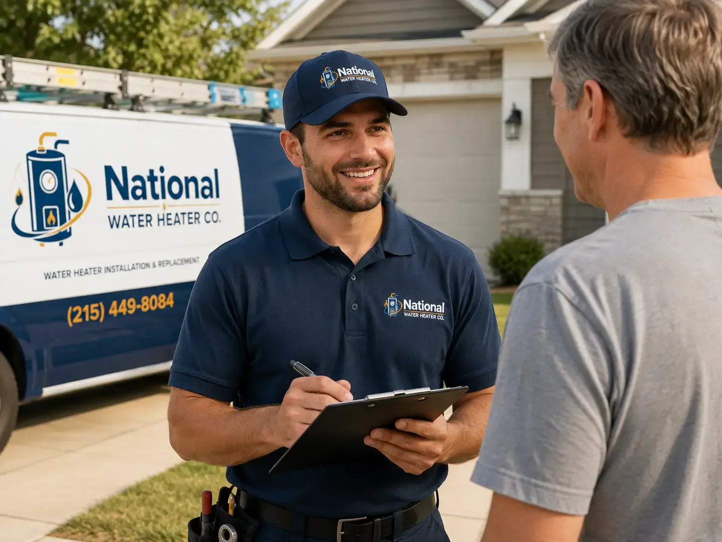 Water Heater Installation Dublin, IN FAQs